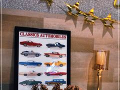 -曼乐辰餐厅(中庚漫游城店)