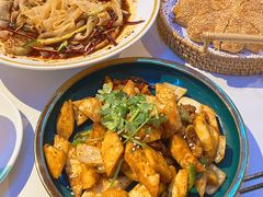 -阿娜尔·新疆菜(宜家荟聚中心店)