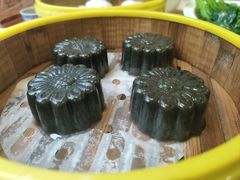 -食为先(中山七路店)