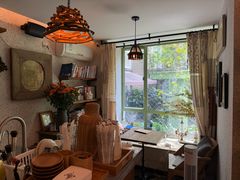 -绿房子方寸咖啡(星海名城店)