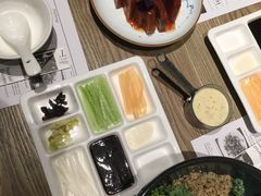 -小大董·烤鸭(凤凰汇店)