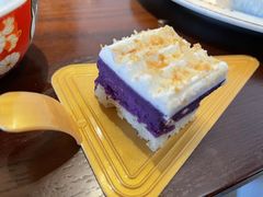 -松子料理(华威桥店)