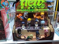 -泡泡玛特POPMART(天环购物中心店)