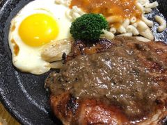 -豪尚豪牛排(彩悦城店)