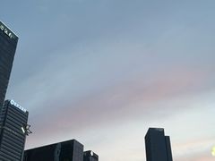 -重庆市江北嘴中央商务区中央公园