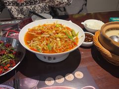 -拾捌川·自贡爆炒(新街口店)