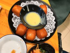 -重庆老味道火锅(喜堂店)