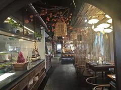 -老灶房-四川土菜(开元店)