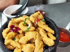 -3号仓库·创意中国菜(乐清正大广场店)