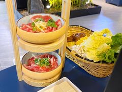 -鲜念蒸汽石锅鱼(红山6979店)