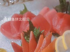 -揽季锅物会.福建黄鱼.海鲜姿造(五四路店)