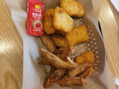 -尊宝比萨(保税区店)