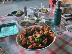 -百姓山羊烧烤·萧县羊肉(青阳路店)
