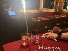 -BROWNSTONE布朗石西班牙餐厅(富城店)