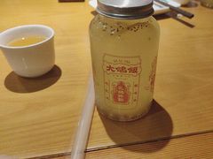 -大鸽饭(马王堆店)