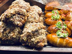 -CC BAGEL&SCONE 贝果与司康(南开大悦城店)