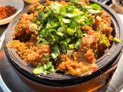 -乐山食古香跷脚牛肉