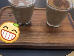 -Peet's Coffee皮爷咖啡(德基店)