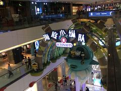 -万达茂商场(南京仙林店)