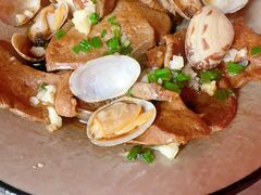 -佬太公海鸭·海鲜大排档(上海总店)