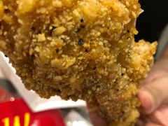 -麦当劳(大栅栏店)