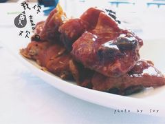 -维景国际大酒店-随园中餐厅