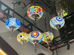 -Mevlana梅夫娜土耳其餐厅·清真