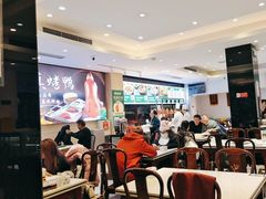 -紫光园(劲松店)