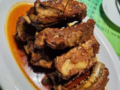 -令氏家外家周秦食府(高新店)