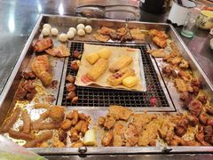 -塘屋烧烤·云南火塘烧烤品牌(春城慧谷旗舰店)