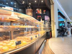 -FANEN法念·烘焙·甜点(万象城店)