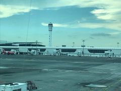 -吉隆坡国际机场