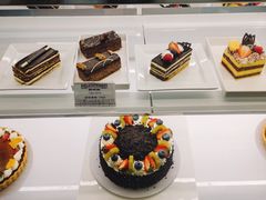 -丽都DELICATESSEN熟食店