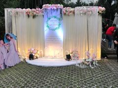 -老洋房花园饭店(绍兴路店)