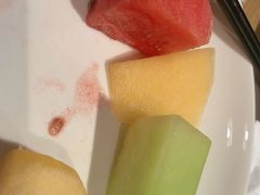 -怡咖啡海鲜自助餐厅(浦东香格里拉店)