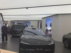 -华为智能生活馆(上海中山公园龙之梦)