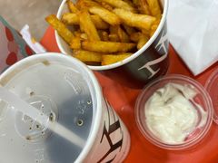 -纽约薯条(世豪广场店)