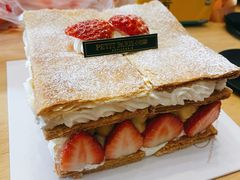 -PETIT PARIS 小巴黎(花园道店)
