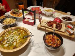 -鸡毛店·川菜(文殊院店)