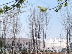 -长春奥林匹克公园