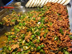 -正宁路小吃夜市