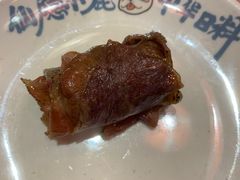 -仙隐小鹿料理食堂(惠济万达店)