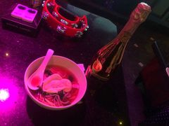 -INLOVE KTV(杭州滨江宝龙城店)