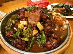 -沂蒙炒鸡(开发区店)