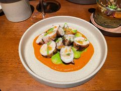 -OTIUM • 柴屿麦(亮马桥店)