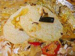 -探鱼·鲜青椒爽麻烤鱼(领展购物广场店)