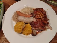-宝莱纳啤酒花园餐厅PAULANER BRAUHAUS Nanjing(广州路店)
