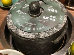 -蘑界·野生菌火锅(深业上城店)