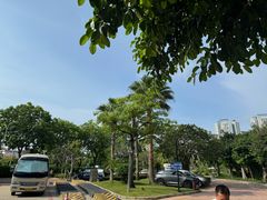 -三亚凤凰水城凯莱度假酒店