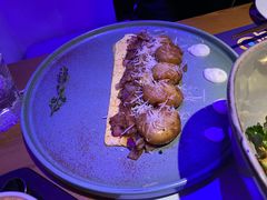 -HELLO MUSAE 拾光缪斯餐厅·纯正希腊风味(苏州中心店)